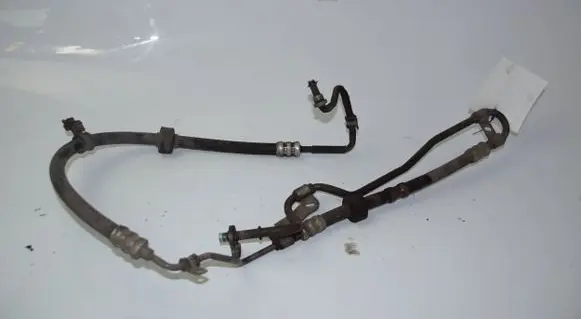 Porsche Panamera (970) Power steering hose/pipe/line 97034724558