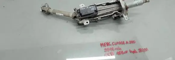 Mercedes-Benz A W177 Steering wheel axle 1774602700