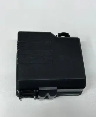 Hyundai Santa Fe Fuse box cover 91956s1040