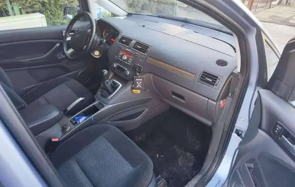 Ford C-MAX I Seat set 