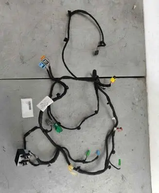 Volvo XC90 Seat wiring loom 31488321