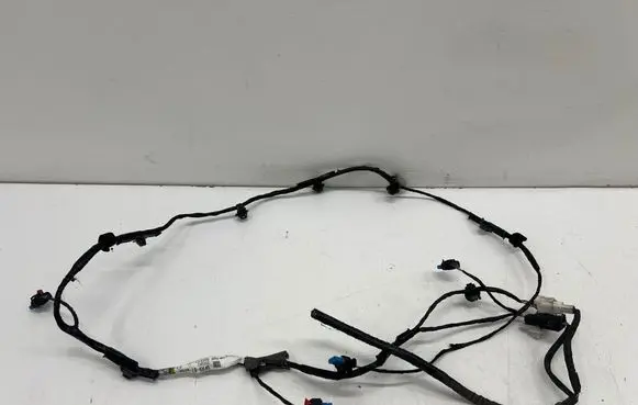 Mazda CX-30 Parking sensor (PDC) wiring loom DFR967A10A 200202
