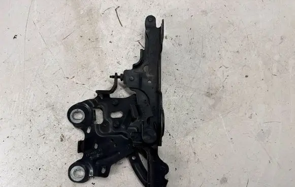 BMW X1 F48 F49 Engine bonnet/hood hinges 7329442