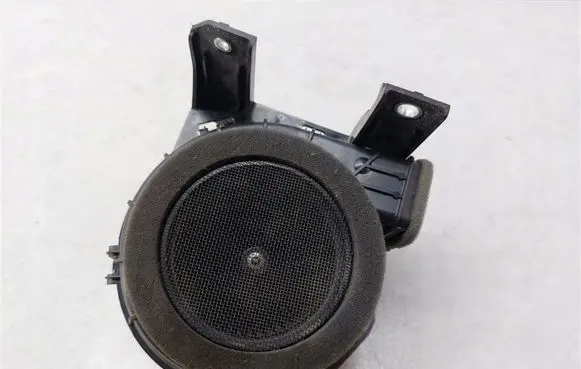 Toyota Prius (XW30) Heater fan/blower G9230-52010