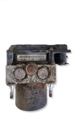 Opel Meriva A ABS Pump 0265800770