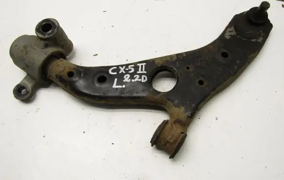 Mazda CX-5 II Front control arm 
