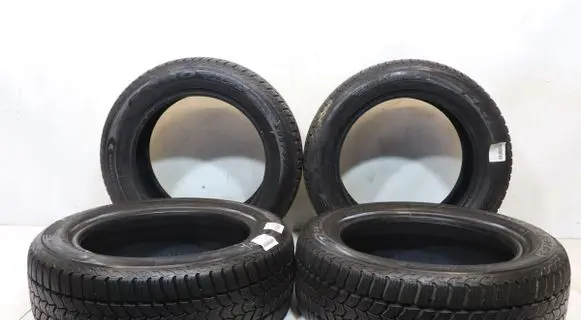 Audi A3 S3 8P R16 winter tire 4038526356123