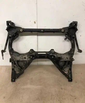 BMW 3 F30 F35 F31 Front subframe 6792124