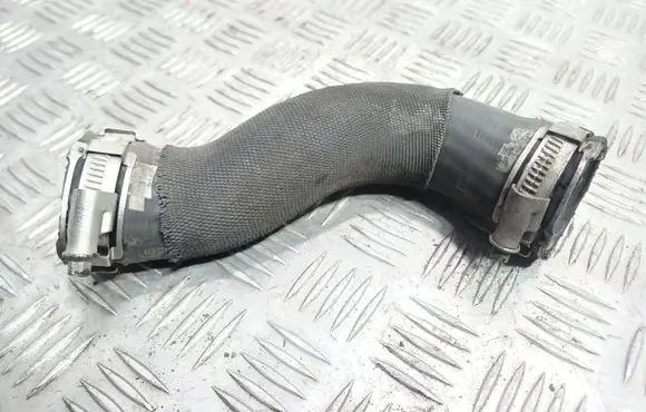 Audi A6 S6 C6 4F Intercooler hose/pipe 4F0145709H