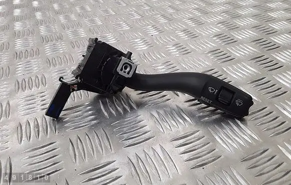 Audi TT TTS Mk2 Wiper switch 8P0953519C