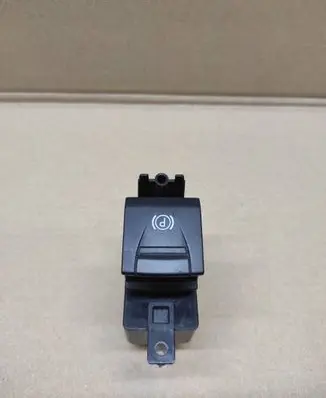 Renault Laguna III Hand parking brake switch 363210001R 24L102808