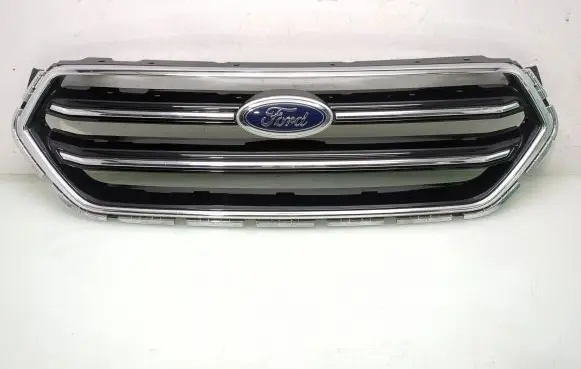 Ford Kuga II Front bumper upper radiator grill GV448200C GV448200