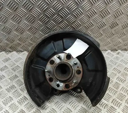 KIA Optima Rear wheel hub 52710C1100