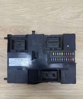 Ford Transit Comfort/convenience module A2C53348839M