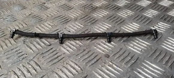 Opel Vectra C Fuel return line/hose 