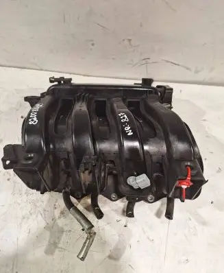 Renault Clio III Intake manifold