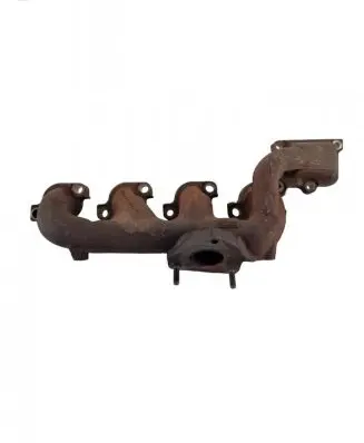 Ford Transit Custom Exhaust manifold BK2Q9430CE