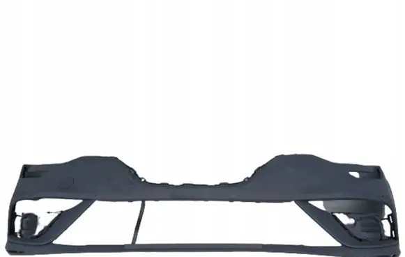 Renault Megane IV Front bumper R24P1