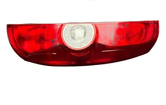 Opel Combo D Rear/tail lights 00519248430 02057099900010 20370751