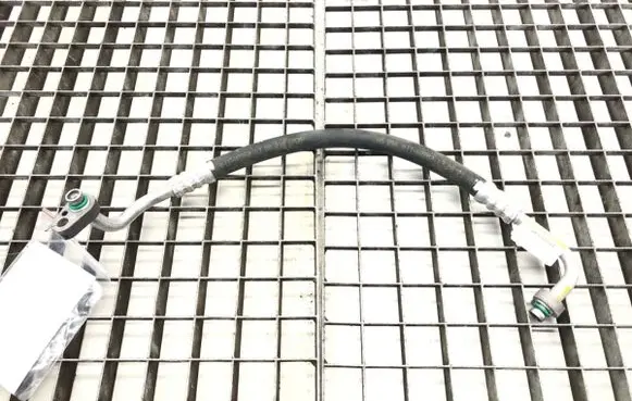 Hyundai Tucson IV NX4 Air conditioning (A/C) pipe/hose 97762-N7200