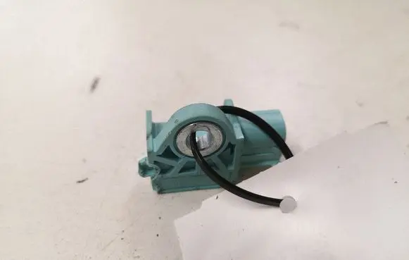 Mazda 6 Airbag deployment crash/impact sensor 5WK43826