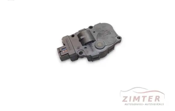 Jaguar XF X250 Air flap motor/actuator EFB452