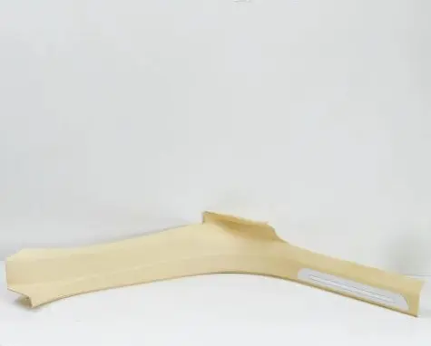 Audi A8 S8 D4 4H Rear sill trim cover 4H4864608K
