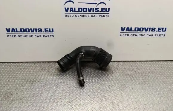 Fiat Doblo Oil fill pipe 51898782 B538 23B00A0140