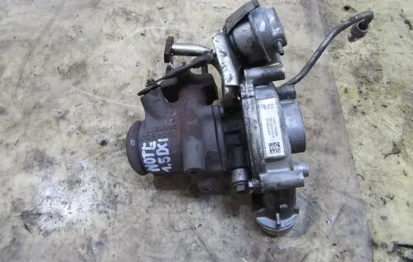 Nissan Note (E12) Turbo 82001164371