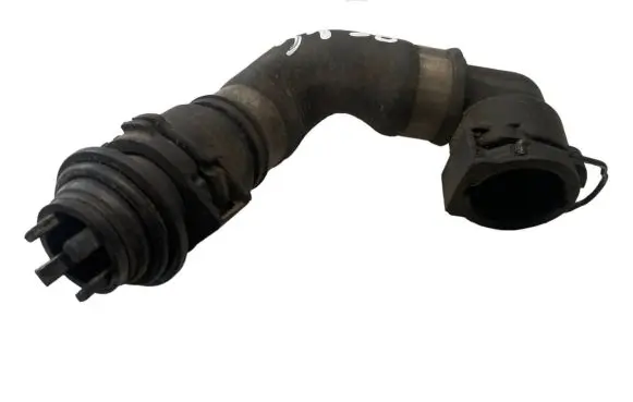 BMW 7 E65 E66 Engine coolant pipe/hose 8375796