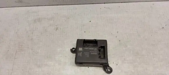 Ford Focus ST Comfort/convenience module F1FT19G481 A2C53304051 A2C91415800