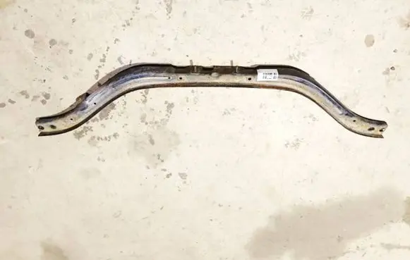 Jeep Grand Cherokee (WK) Radiator support slam panel
