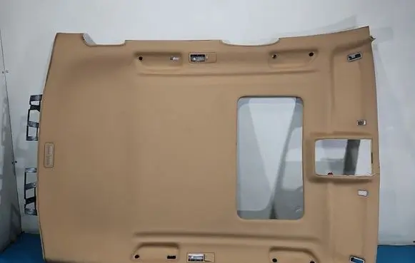 Porsche Cayenne (9PA) Headlining IMPRK1600143