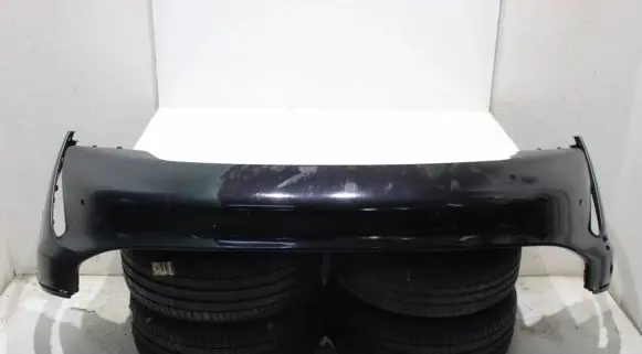 Porsche Taycan 9J1 Front bumper 8J1807221D