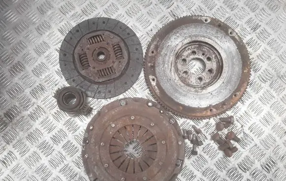 Fiat Marea Clutch set kit 60603810 78130
