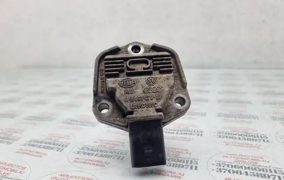 Volkswagen Golf V Oil level sensor 1J0907660C