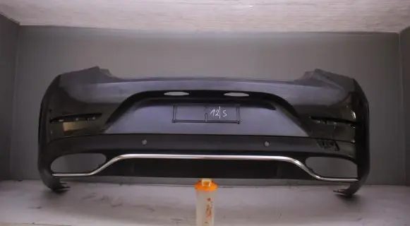 Mercedes-Benz CLS W257 Rear bumper