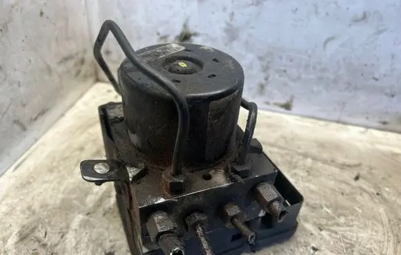 Jaguar S-Type ABS Pump 20840831301261