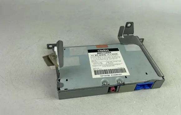 Subaru Outback Aerial antenna amplifier 86241XA00A