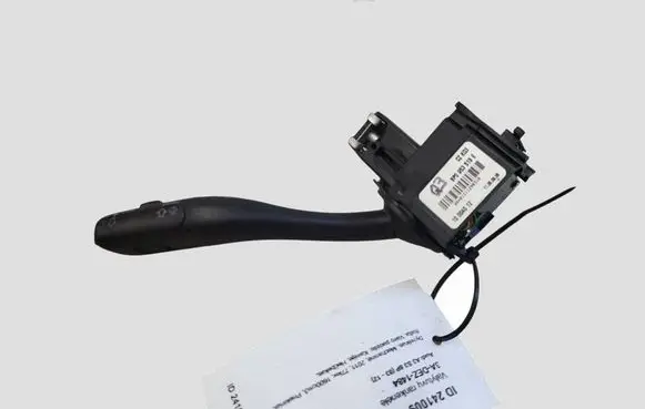 Audi A3 S3 8P Wiper control stalk 8P0953519E