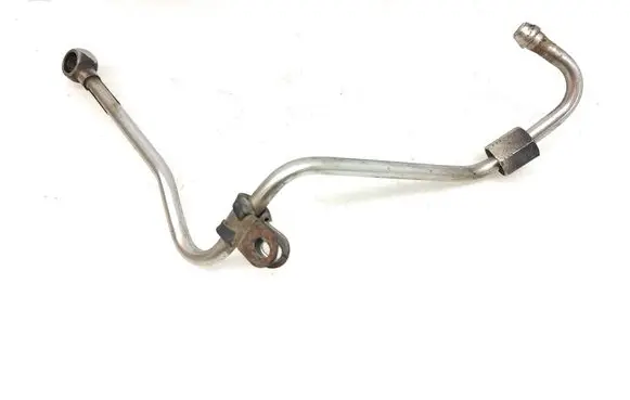 Volkswagen Transporter - Caravelle T5 Turbo turbocharger oiling pipe/hose 03L145771Q