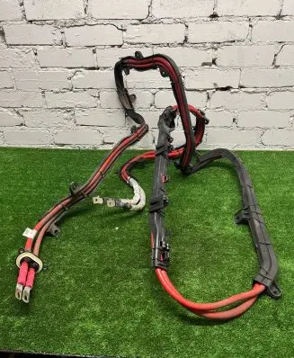 BMW X5 G05 Positive cable (battery) 8720179 E79288