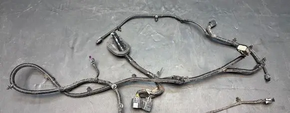 Land Rover Discovery 5 Other wiring loom KY3214M401 HY3214603AA 334721201