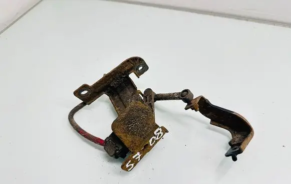 KIA Optima Rear air suspension level height sensor 92190D4110