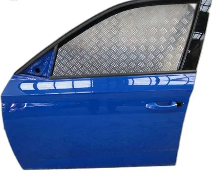 Skoda Kamiq Front door 