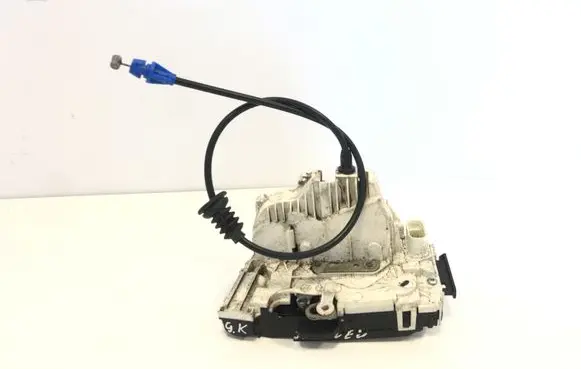 Dodge Journey Rear door lock P04589699AA