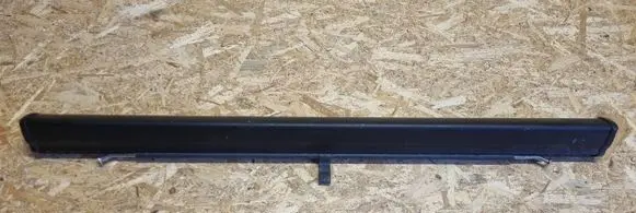 Volkswagen Golf IV Trunk/boot cargo luggage net 