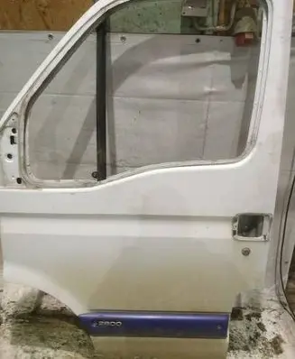 Opel Movano A Front door BALTOS
