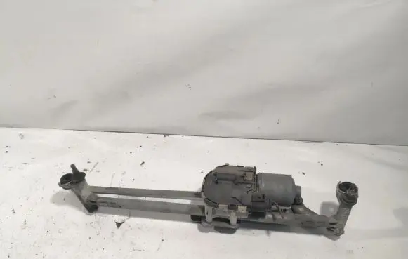 Skoda Octavia Mk2 (1Z) Front wiper linkage 1Z1955119A 0390241754 1Z1955023C