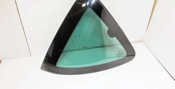 Peugeot 407 Rear side window 43R005013 E000188